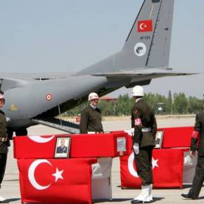 Η ΕΛΛΕΙΨΗ ΕΜΠΕΙΡΟΠΟΛΕΜΩΝ ΣΤΕΛΕΧΩΝ ΕΧΕΙ ΦΕΡΕΙ ΤΗΝ ΑΠΟΔΙΟΡΓΑΝΩΣΗ ΣΤΙΣ ΤΟΥΡΚΙΚΕΣ ΕΔ Bαριές απώλειες των Τούρκων στις επιχειρήσεις κατά του ΡΚΚ: 86 νεκροί και 58&nbsp;τραυματίες