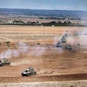 ΕΚΤΑΚΤΟ: Μεγάλες περιοχές στην βόρεια Συρία καταλήφθηκαν από τον τουρκικό Στρατό (βίντεο)ΤΙ ΑΝΑΚΟΙΝΩΣΕ ΤΟ ΤΟΥΡΚΙΚΟ ΓΕΝΙΚΟ ΕΠΙΤΕΛΕΙΟ – ΠΟΙΕΣ ΟΙ ΑΝΑΦΟΡΕΣ ΤΩΝ ΕΛΛΗΝΙΚΩΝ ΓΕΝΙΚΩΝ&nbsp;ΕΠΙΤΕΛΕΙΩΝ