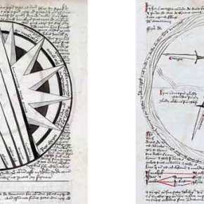 Χειρόγραφο του 15ου αιώνα προφητεύει την «Αποκάλυψη» και το Ισλάμ στην&nbsp;Ευρώπη