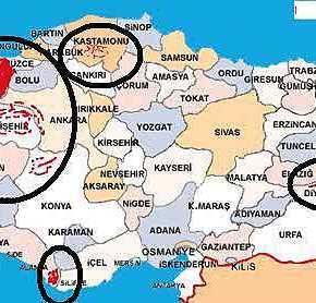 ΙΔΟΥ ΑΛΛΗ ΜΙΑ ΑΓΝΩΣΤΗ ΕΛΛΗΝΟΓΕΝΗΣ ΜΕΙΟΝΟΤΗΤΑ ΤΗΣ ΣΗΜΕΡΙΝΗΣ ΜΙΚΡΑΣ ΑΣΙΑΣ&nbsp;(βίντεο)