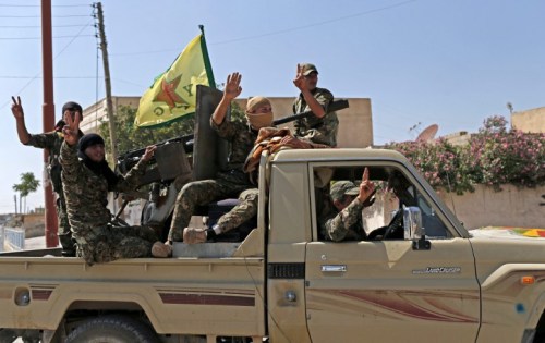 ypg