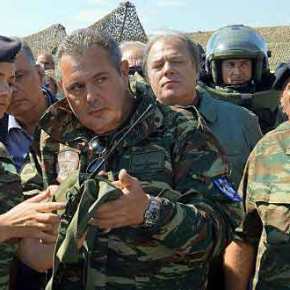 Ο Καμμένος μίλησε για “απεγκλωβισμό Ελλήνων” από τις απειλές του τουρκικού προξενείου στη&nbsp;Θράκη!