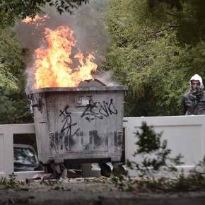 ΑΓΡΙΕΣ ΜΑΧΕΣ ΣΩΜΑ ΜΕ ΣΩΜΑ ΣΤΟ&nbsp;ΚΕΝΤΡΟ!