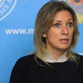 ΠΡΩΤΟΦΑΝΕΣ ΡΩΣΙΚΟ ΞΕΣΠΑΣΜΑ! Η ηλιθιότητά σας είναι χειρότερη από την&nbsp;τρομοκρατία!