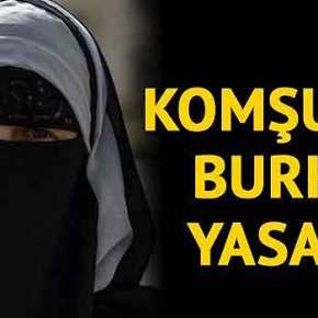 ΔΙΠΛΩΜΑΤΙΚΟ… «ΜΠΟΥΡΚΑ» ΕΠΕΙΣΟΔΙΟ ΜΕΤΑΞΥ ΒΟΥΛΓΑΡΙΑΣ-ΤΟΥΡΚΙΑΣ