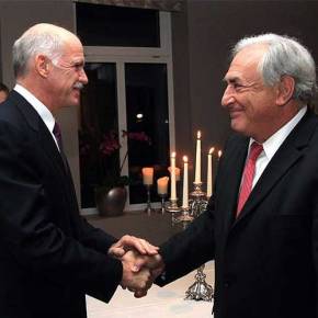 New York Times: «ΔΝΤ και δανειστές προσπάθησαν να θάψουν την έκθεση που έδειχνε ότι είναι υπεύθυνοι για την καταστροφή της ελληνικής&nbsp;οικονομίας»