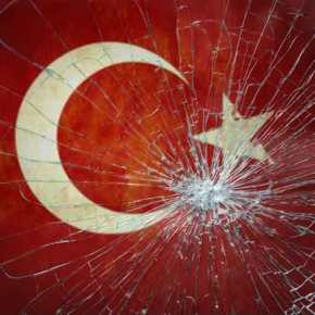 Σενάριο εμφυλίου και τριχοτόμησης της Τουρκίας αναφέρει ο Ισραέλ&nbsp;Σαμίρ