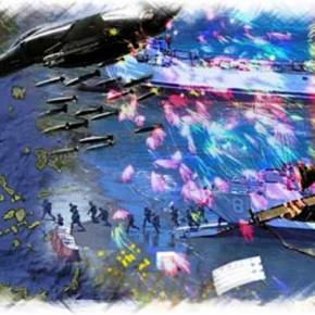 Η πρόρρηση της Γερόντισσας της Αττικής για αυτά που έρχονται: «Ετοιμαστείτε! Θα φλέγεται το Αιγαίο, θα κοκκινίσει η&nbsp;θάλασσα»