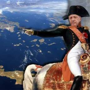 Aναμένουν μείζον πολεμικό επεισόδιο στο Αιγαίο – Ζητήθηκε η παραχώρηση δύο αντιτορπιλικών Arleigh Burke από τις&nbsp;ΗΠΑ