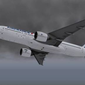 ΕΠΙ MIAΜΙΣΗ ΩΡΑ Ο ΠΙΛΟΤΟΣ ΔΕΝ ΑΠΑΝΤΟΥΣΕ ΣΤΙΣ ΚΛΗΣΕΙΣ ΤΟΥ ΚΕΝΤΡΟΥ ΕΛΕΓΧΟΥ ΕΝΑΕΡΙΑΣ ΚΥΚΛΟΦΟΡΙΑΣ! Κατάσταση «Renagade»: Κατάρριψη από μαχητικά της ΠΑ Boeing 777 της Air France με 150 επιβάτες αποφεύχθηκε στο «παρά 1’»! – Θρίλερ στον&nbsp;αέρα