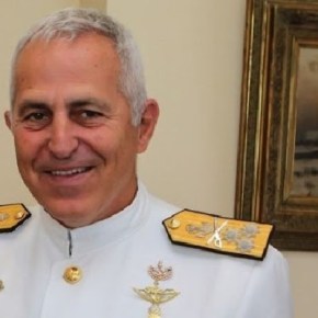 Συμμετοχή Αρχηγού ΓΕΕΘΑ σε Σύνοδο στις&nbsp;ΗΠΑ