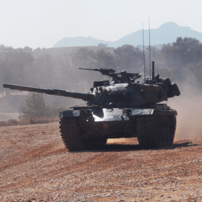 ΔΙΑΤΑΓΗ ΓΕΣ! ΣΥΝΑΓΕΡΜΟΣ στη Ρόδο! Έξω τα Άρματα… Στην Κω τα&nbsp;Κανόνια!!