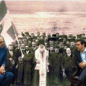 ΜΥΣΤΗΡΙΟ ΓΥΡΩ ΑΠΟ ΤΟ «ΤΣΑΜΙΚΟ»: Τι υποσχέθηκε ο Τσίπρας στους&nbsp;Αλβανούς