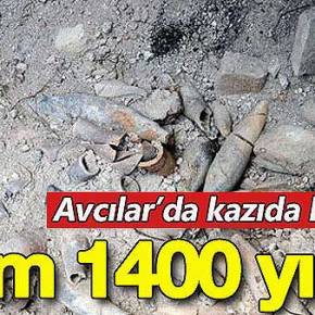 ΑΝΑΥΔΟΙ ΟΙ ΤΟΥΡΚΟΙ ΟΤΑΝ ΑΝΑΚΑΛΥΨΑΝ… ΒΥΖΑΝΤΙΝΟ&nbsp;ΦΑΡΜΑΚΕΙΟ!!!