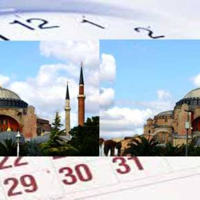 ΟΙ ΠΡΩΤΟΙ ΠΟΥ ΘΑ ΣΩΡΙΑΣΤΟΥΝ ΘΑ ΕΙΝΑΙ ΟΙ ΜΙΝΑΡΕΔΕΣ ΤΗΣ ΑΓΙΑΣ&nbsp;ΣΟΦΙΑΣ!