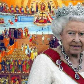 Βασίλισσα Ελισάβετ: «Επίκειται παγκόσμιος πόλεμος που θα φέρει τους Έσχατους Καιρούς»&nbsp;(βίντεο)