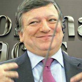 Nτροπή καμία! Κανένα πρόβλημα για την πρόσληψη Μπαρόζο από την Goldman&nbsp;Sachs!