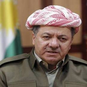 Μασούντ Μπαρζανί: «Ήρθε η ώρα για την απελευθέρωση της&nbsp;Μοσούλης»