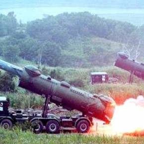 ΔΕΥΤΕΡΗ ΒΟΛΗ ΚΑΤΑ ΑΜΕΡΙΚΑΝΙΚΟΥ ΠΛΟΙΟΥ ΣΕ 3 ΗΜΕΡΕΣ! -ΒΙΝΤΕΟ-Μαύρη Θάλασσα: Εκτοξεύθηκε ρωσικός πύραυλος επακτίου αμύνης κατά της ναυαρχίδας του 6ου αμερικανικού&nbsp;Στόλου!