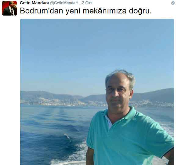 bodrum