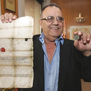 Απίθανος Βούλγαρος καθηγητής ξετινάζει τους&nbsp;Σκοπιανούς