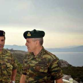 ΔΟΘΗΚΕ ΕΝΤΟΛΗ! Εστάλη το «Κομάντο στο&nbsp;Καστελόριζο!»