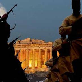 Οι ισλαμιστές τρομοκράτες που χτύπησαν σε Παρίσι και Βρυξέλλες εκπαιδεύτηκαν στην&nbsp;Αθήνα!