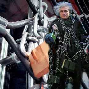 «Κ Ρ Α&nbsp;Χ»