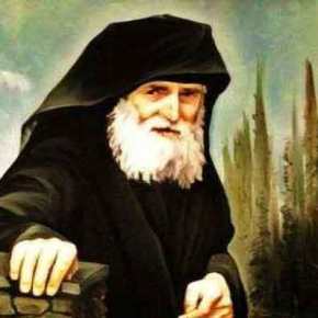 Γέρων Παΐσιος: «Οταν δείτε συμφορές στην Ελλάδα, το κράτος να βγάζει παλαβούς νόμους&nbsp;τότε…»