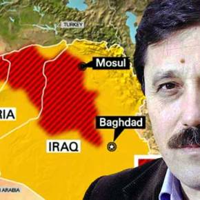 Σάββας Καλεντερίδης: Όλη η αλήθεια για την&nbsp;Μοσούλη