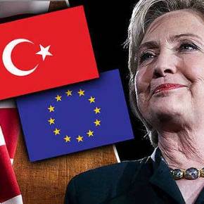 ΣΟΚ! ΕΣΚΑΣΕ ΒΟΜΒΑ ΜΕΓΑΤΟΝΩΝ! ΤΙ ΘΑ ΣΥΜΒΕΙ ΜΕ ΤΗΝ ΤΟΥΡΚΙΑ ΑΝ ΕΚΛΕΓΕΙ Η&nbsp;ΧΙΛΑΡΙ!!!