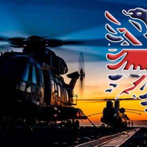 Βρετανικές “ευλογίες” στην Αλβανία! Κοινή άσκηση και θερμή υποστήριξη στα&nbsp;Τίρανα