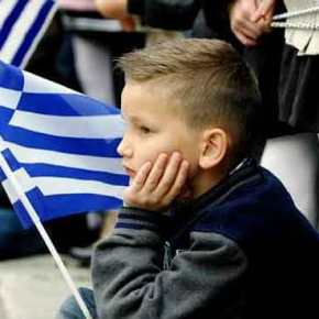 Το μνημόνιο εξολόθρευσε μία πόλη 90.000 κατοίκων – Στοιχεία σοκ της ΕΛΣΤΑΤ για γεννήσεις και&nbsp;θανάτους