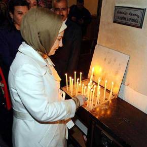 ΑΝΤΙ ΓΙΑ ΤΟ ΤΖΑΜΙ ΘΑ ΠΡΟΣΕΥΧΗΘΟΥΜΕ ΣΤΗΝ…&nbsp;ΕΚΚΛΗΣΙΑ!