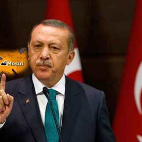 Το σχέδιο Ερντογάν για Αιγαίο και&nbsp;Κύπρο