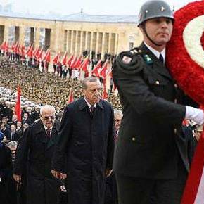 Η αποκρυπτογράφηση των δηλώσεων Ερντογάν και η νέμεσις που&nbsp;έρχεται