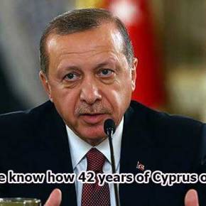 Ψευδοκράτος και στο Ιράκ έστησε ο Ερντογάν! “Δεν φεύγουμε όσο κι αν&nbsp;φωνάζετε”!!!