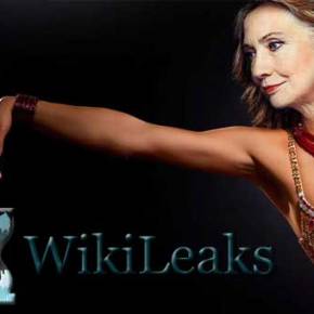 Ο ΕΡΝΤΟΓΑΝ ΚΑΙΕΙ ΤΗ ΧΙΛΑΡΙ: Συγκλονιστικές αποκαλύψεις από τα&nbsp;Wikileaks