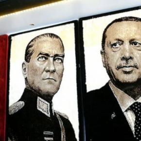 Κουσκουβέλης: Γιατί η Τουρκία θέτει εκ νέου θέμα&nbsp;υφαλοκρηπίδας