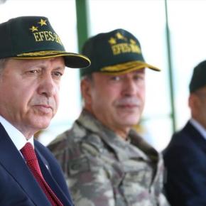 Γιατί ο Ερντογάν βάζει τώρα ζήτημα Λωζάνης και νησιών του Αιγαίου –&nbsp;ΑΝΑΛΥΣΗ