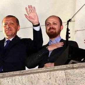 Ο “χαλίφης” Ερντογάν η Συνθήκη της Λωζάνης και ο “γίγαντας με πήλινα&nbsp;πόδια”