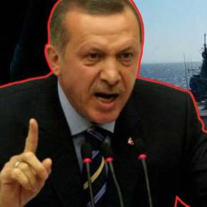 “Δεν θα κάνετε ασκήσεις σε Χίο και Ψαρά” μας λένε οι Τούρκοι με απαράδεκτη&nbsp;NOTAM!