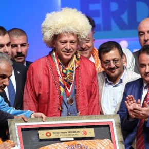 Λωζάνη 101: Για ποιον είναι επικίνδυνη η αμφισβήτηση της Συνθήκης; ΕΞΑΙΡΕΤΙΚΗ&nbsp;ΑΝΑΛΥΣΗ!!