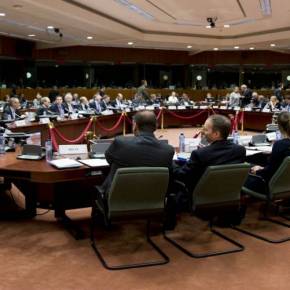 ΟΛΟΙ ΟΙ ΕΥΡΩΠΑΙΟΙ ΤΑΣΣΟΝΤΑΙ ΥΠΕΡ ΤΩΝ ΑΜΕΡΙΚΑΝΙΚΩΝ ΣΥΜΦΕΡΟΝΤΩΝ -Η Ελλάδα συνυπέγραψε κείμενο που κατηγορεί την Ρωσία για εγκλήματα πολέμου στην&nbsp;Συρία!