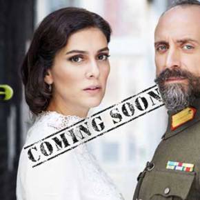 Ο ΣΟΥΛΕΙΜΑΝ ΕΠΑΝΕΡΧΕΤΑΙ ΜΕ ΚΑΙΝΟΥΡΓΙΟ ΠΟΛΥ ΣΚΛΗΡΟ, ΑΚΡΩΣ… ΑΝΘΕΛΛΗΝΙΚΟ ΣΗΡΙΑΛ!&nbsp;(βίντεο)