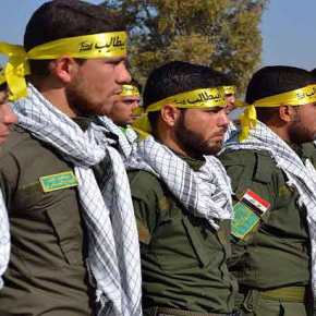 ΣΤΡΑΤΙΩΤΙΚΗ ΣΥΜΜΑΧΙΑ ΚΟΥΡΔΩΝ –ΧΕΤΖΜΠΟΛΑΧ – ΣΙΙΤΙΚΟΥ ΣΤΡΑΤΟΥ ΕΝΑΝΤΙΟΝ&nbsp;ΤΟΥΡΚΙΑΣ