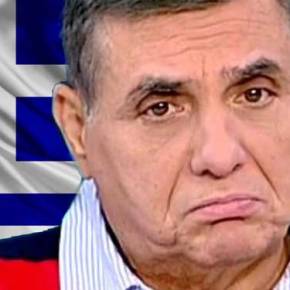 Γιώργος Τράγκας μέσα από τον Real&nbsp;FM