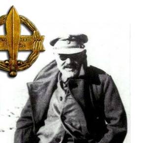 Η Λέσχη Καταδρομέων τίμησε τη μνήμη του Υποστράτηγου&nbsp;Τσιγάντε