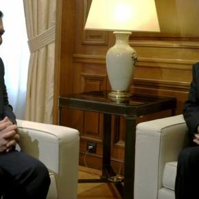 Τσίπρας-Γιουνσάν: Εμβάθυνση και επέκταση της συνεργασίας&nbsp;Ελλάδας-Κίνας