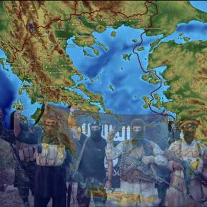 ΕΚΤΑΚΤΟ! ΕΠΙΑΣΑΝ ΤΖΙΧΑΝΤΙΣΤΗ ΣΕ ΕΛΛΗΝΙΚΟ&nbsp;ΝΗΣΙ